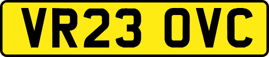 VR23OVC