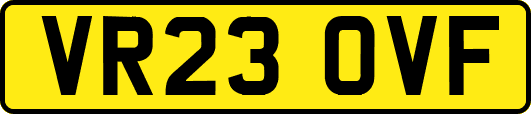 VR23OVF