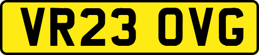 VR23OVG