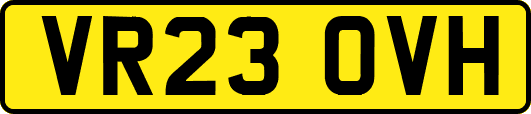 VR23OVH