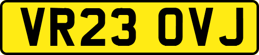 VR23OVJ