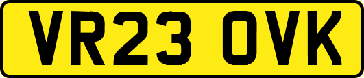 VR23OVK