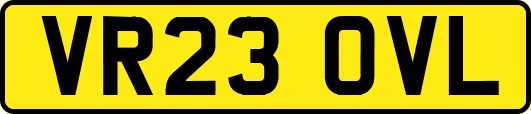VR23OVL