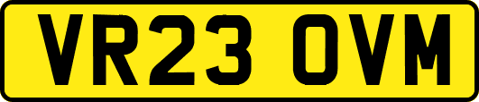 VR23OVM