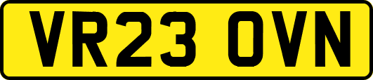 VR23OVN