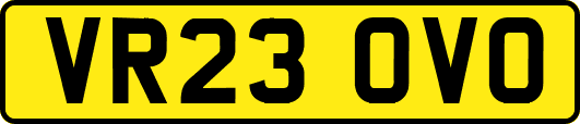 VR23OVO