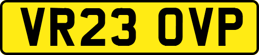 VR23OVP