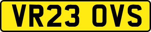 VR23OVS