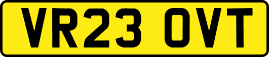 VR23OVT
