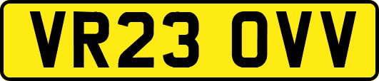 VR23OVV
