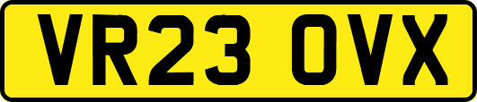VR23OVX