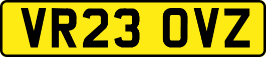 VR23OVZ