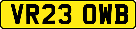 VR23OWB