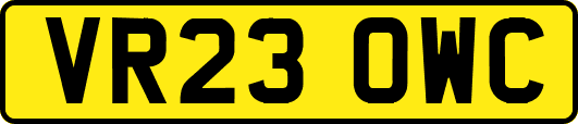 VR23OWC