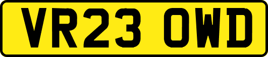 VR23OWD