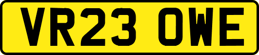 VR23OWE