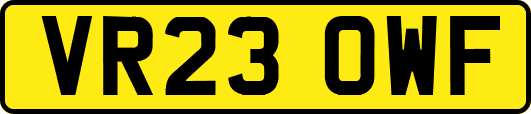 VR23OWF