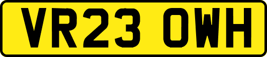VR23OWH