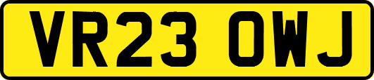 VR23OWJ
