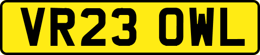 VR23OWL