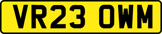 VR23OWM