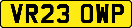 VR23OWP