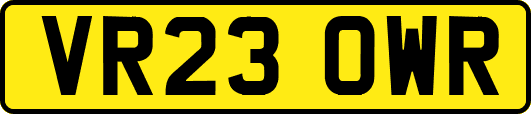 VR23OWR