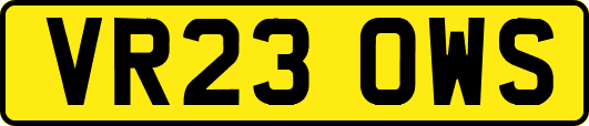 VR23OWS