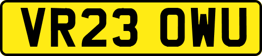 VR23OWU