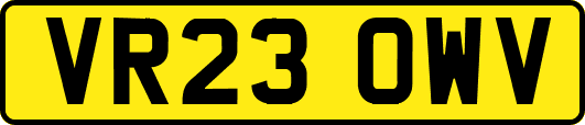 VR23OWV