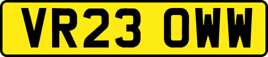 VR23OWW