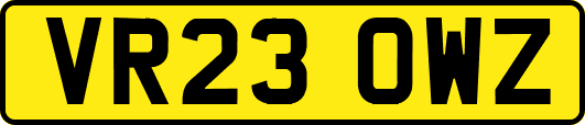 VR23OWZ
