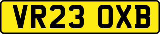 VR23OXB