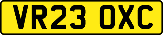 VR23OXC