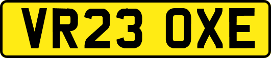 VR23OXE