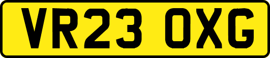 VR23OXG