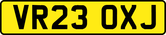 VR23OXJ