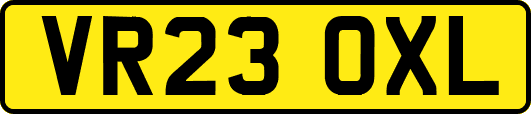 VR23OXL