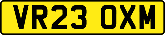 VR23OXM