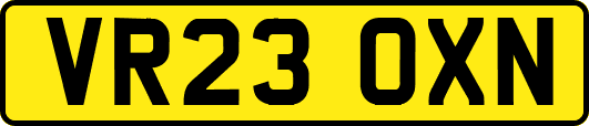 VR23OXN