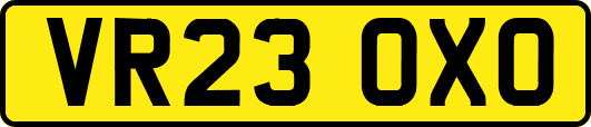 VR23OXO