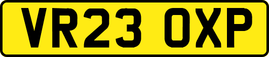 VR23OXP