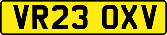 VR23OXV