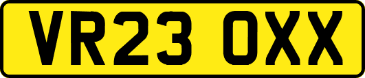 VR23OXX