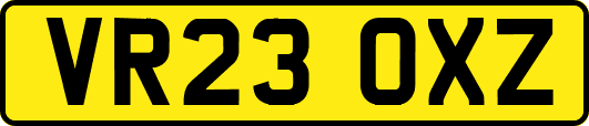 VR23OXZ