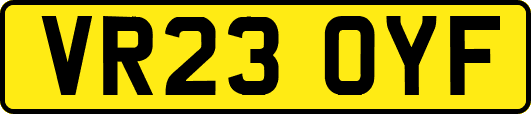 VR23OYF