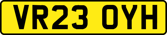 VR23OYH