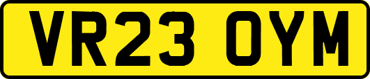 VR23OYM