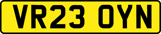 VR23OYN