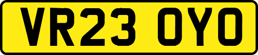 VR23OYO